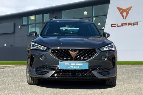DG23EHW CUPRA Formentor 1.5 TSI V2 Euro 6 (s/s) 5dr Thumbnail #6