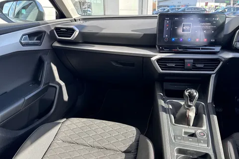 YE72EFW SEAT Leon 1.0 TSI EVO FR 5dr Thumbnail #20