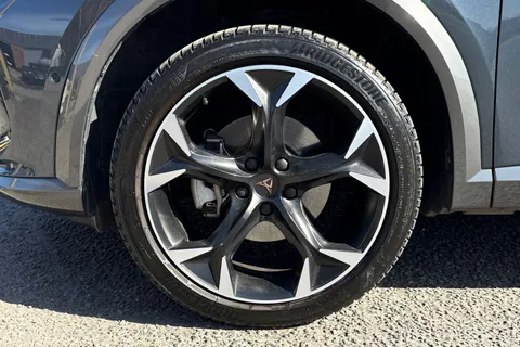 DG23EHW CUPRA Formentor 1.5 TSI V2 Euro 6 (s/s) 5dr Thumbnail #10