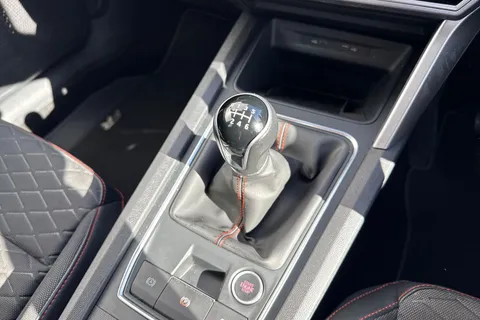 YE72EFW SEAT Leon 1.0 TSI EVO FR 5dr Thumbnail #23