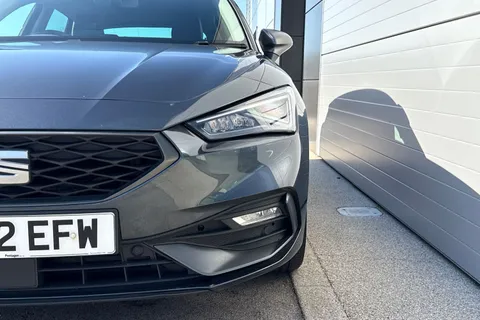 YE72EFW SEAT Leon 1.0 TSI EVO FR 5dr Thumbnail #25