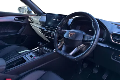 DG23EHW CUPRA Formentor 1.5 TSI V2 Euro 6 (s/s) 5dr Thumbnail #14