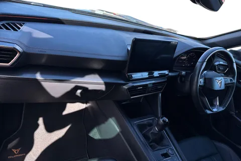 DG23EHW CUPRA Formentor 1.5 TSI V2 Euro 6 (s/s) 5dr Thumbnail #15