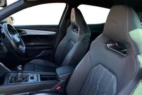 DG23EHW CUPRA Formentor 1.5 TSI V2 Euro 6 (s/s) 5dr Thumbnail #16