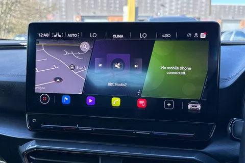 DG23EHW CUPRA Formentor 1.5 TSI V2 Euro 6 (s/s) 5dr Thumbnail #17