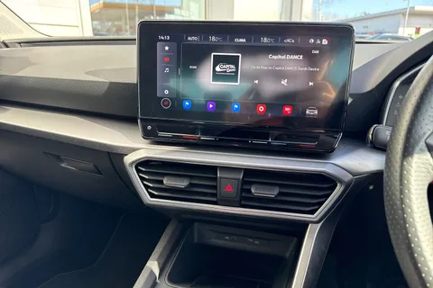 YE72EFW SEAT Leon 1.0 TSI EVO FR 5dr Thumbnail #31