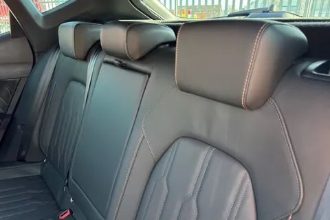 DG23EHW CUPRA Formentor 1.5 TSI V2 Euro 6 (s/s) 5dr Thumbnail #19