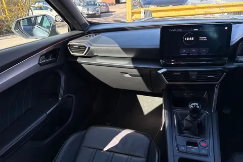 DG23EHW CUPRA Formentor 1.5 TSI V2 Euro 6 (s/s) 5dr Thumbnail #20