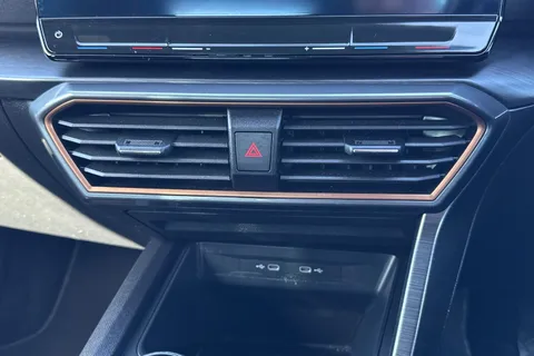 DG23EHW CUPRA Formentor 1.5 TSI V2 Euro 6 (s/s) 5dr Thumbnail #22