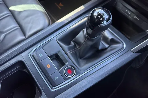 DG23EHW CUPRA Formentor 1.5 TSI V2 Euro 6 (s/s) 5dr Thumbnail #23