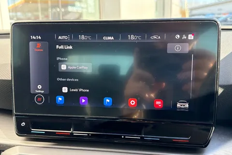 YE72EFW SEAT Leon 1.0 TSI EVO FR 5dr Thumbnail #36