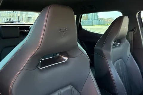 DG23EHW CUPRA Formentor 1.5 TSI V2 Euro 6 (s/s) 5dr Thumbnail #24