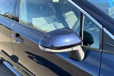 DC23AJO Toyota Corolla 1.8 VVT-h Design Touring Sports CVT Euro 6 (s/s) 5dr Thumbnail #29