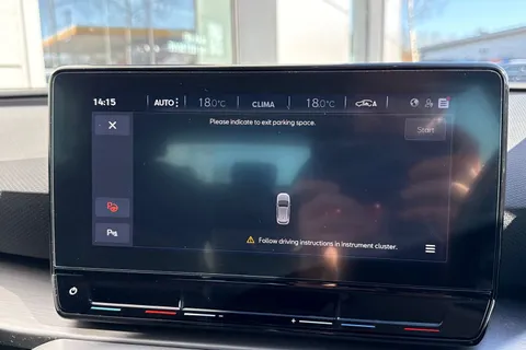 YE72EFW SEAT Leon 1.0 TSI EVO FR 5dr Thumbnail #39