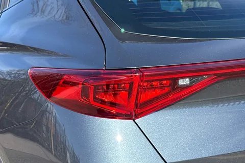 DG23EHW CUPRA Formentor 1.5 TSI V2 Euro 6 (s/s) 5dr Thumbnail #28