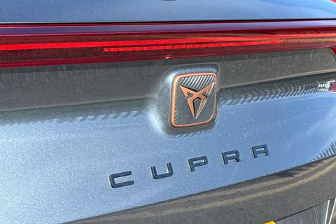 DG23EHW CUPRA Formentor 1.5 TSI V2 Euro 6 (s/s) 5dr Thumbnail #29