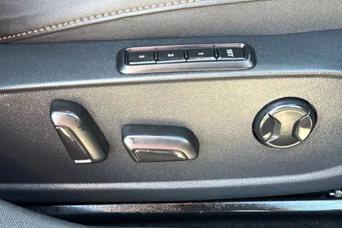 DG23EHW CUPRA Formentor 1.5 TSI V2 Euro 6 (s/s) 5dr Thumbnail #32