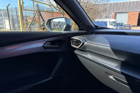 DG23EHW CUPRA Formentor 1.5 TSI V2 Euro 6 (s/s) 5dr Thumbnail #34