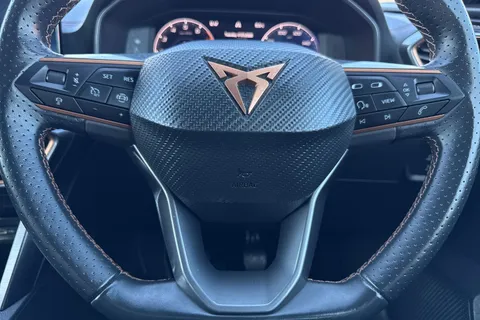 DG23EHW CUPRA Formentor 1.5 TSI V2 Euro 6 (s/s) 5dr Thumbnail #35