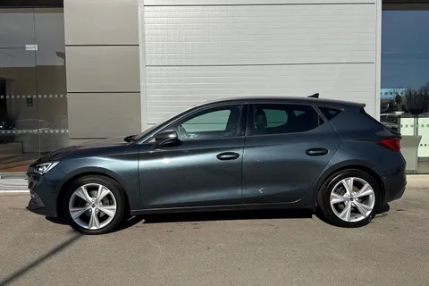 YE72EFW SEAT Leon 1.0 TSI EVO FR 5dr Thumbnail #50