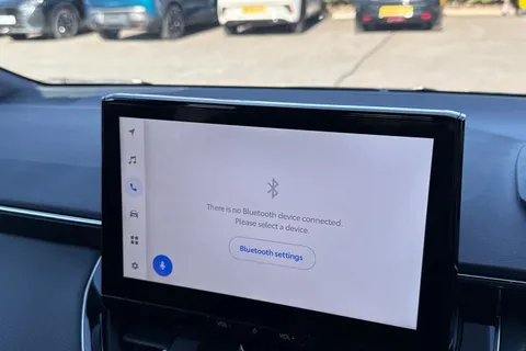 DC23AJO Toyota Corolla 1.8 VVT-h Design Touring Sports CVT Euro 6 (s/s) 5dr Thumbnail #44