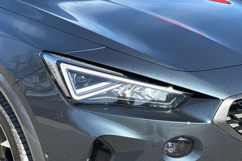 DG23EHW CUPRA Formentor 1.5 TSI V2 Euro 6 (s/s) 5dr Thumbnail #40