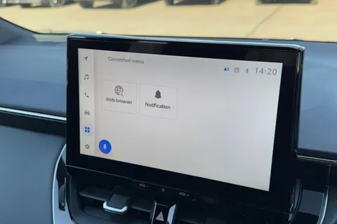 DC23AJO Toyota Corolla 1.8 VVT-h Design Touring Sports CVT Euro 6 (s/s) 5dr Thumbnail #46