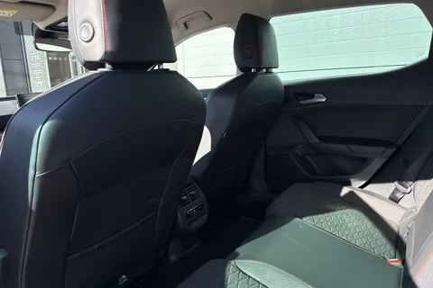 YE72EFW SEAT Leon 1.0 TSI EVO FR 5dr Thumbnail #53