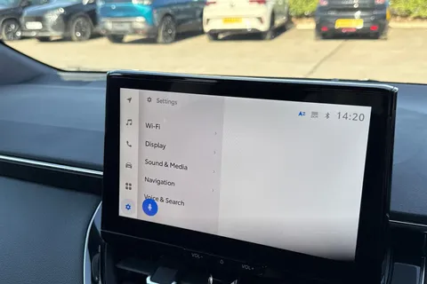 DC23AJO Toyota Corolla 1.8 VVT-h Design Touring Sports CVT Euro 6 (s/s) 5dr Thumbnail #47