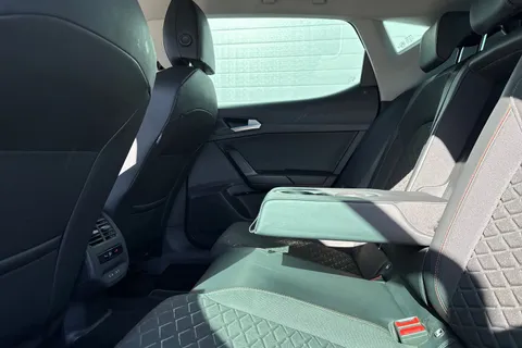 YE72EFW SEAT Leon 1.0 TSI EVO FR 5dr Thumbnail #55