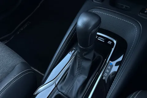 DC23AJO Toyota Corolla 1.8 VVT-h Design Touring Sports CVT Euro 6 (s/s) 5dr Thumbnail #51