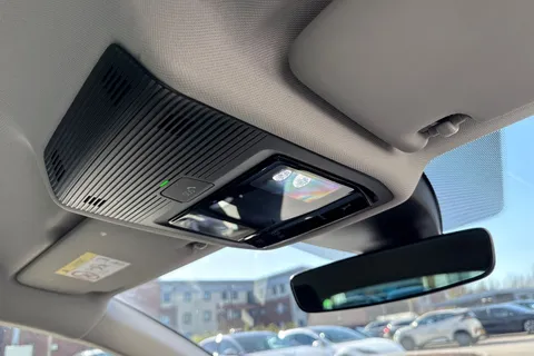 YE72EFW SEAT Leon 1.0 TSI EVO FR 5dr Thumbnail #61