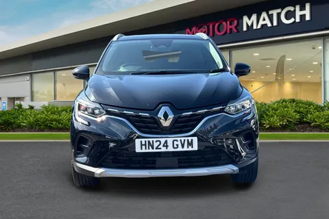 6 of 45 for Renault Captur 1.0 TCe techno Euro 6 (s/s) 5dr