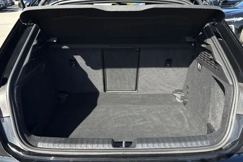 PL23EUD Audi A3 Black Edition 35 TFSI  150 PS 6-speed Thumbnail #7