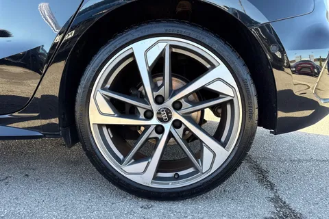 PL23EUD Audi A3 Black Edition 35 TFSI  150 PS 6-speed Thumbnail #10