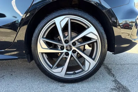 PL23EUD Audi A3 Black Edition 35 TFSI  150 PS 6-speed Thumbnail #13