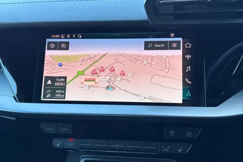 MM23NUC Audi A3 Sportback MY23.5 S line 30 TFSI  110 PS 6-speed Thumbnail #18