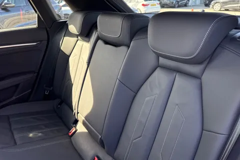 PL23EUD Audi A3 Black Edition 35 TFSI  150 PS 6-speed Thumbnail #19