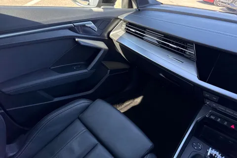 PL23EUD Audi A3 Black Edition 35 TFSI  150 PS 6-speed Thumbnail #20