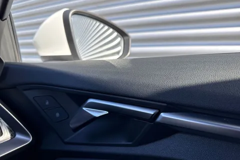 MM23NUC Audi A3 Sportback MY23.5 S line 30 TFSI  110 PS 6-speed Thumbnail #22