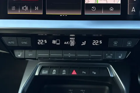 PL23EUD Audi A3 Black Edition 35 TFSI  150 PS 6-speed Thumbnail #22