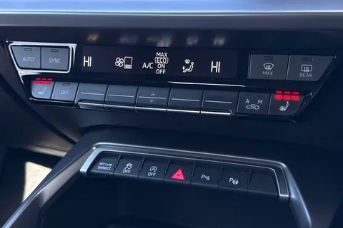 MM23NUC Audi A3 Sportback MY23.5 S line 30 TFSI  110 PS 6-speed Thumbnail #23