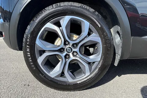 23 of 45 for Renault Captur 1.0 TCe techno Euro 6 (s/s) 5dr