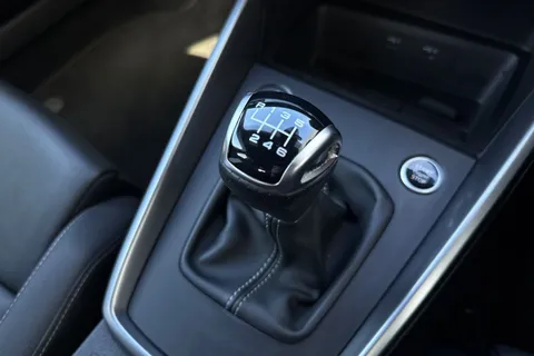 MM23NUC Audi A3 Sportback MY23.5 S line 30 TFSI  110 PS 6-speed Thumbnail #24