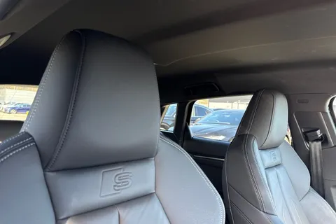 PL23EUD Audi A3 Black Edition 35 TFSI  150 PS 6-speed Thumbnail #24