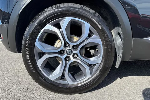 24 of 45 for Renault Captur 1.0 TCe techno Euro 6 (s/s) 5dr