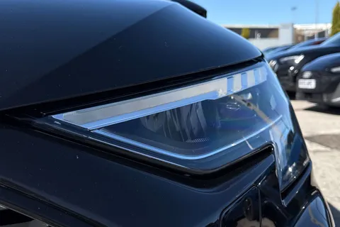 PL23EUD Audi A3 Black Edition 35 TFSI  150 PS 6-speed Thumbnail #25