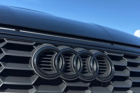 PL23EUD Audi A3 Black Edition 35 TFSI  150 PS 6-speed Thumbnail #26