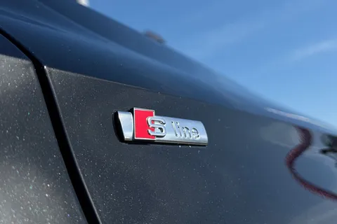 PL23EUD Audi A3 Black Edition 35 TFSI  150 PS 6-speed Thumbnail #27