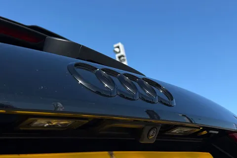 PL23EUD Audi A3 Black Edition 35 TFSI  150 PS 6-speed Thumbnail #29